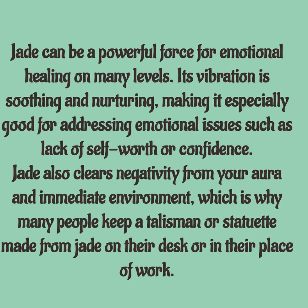 JADE GROUP - Picture 3 of 5